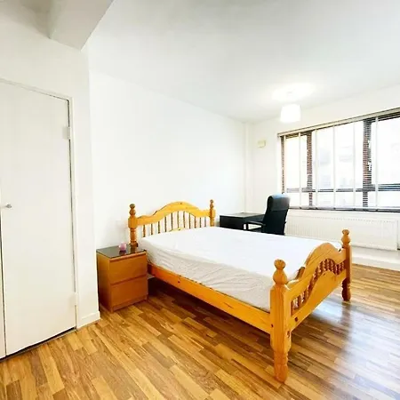 Private Cosy 3 Bedroom In Kings Cross *