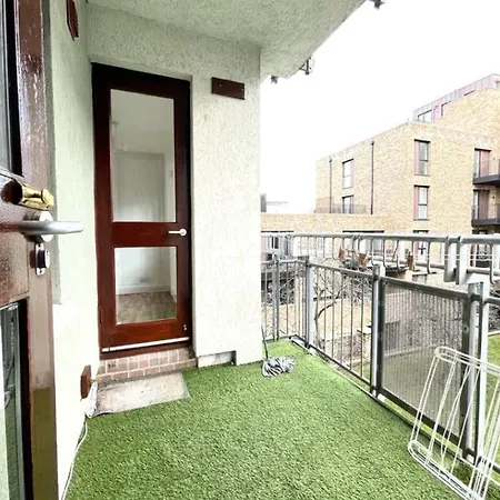 Appartement Private Cosy 3 Bedroom In Kings Cross *