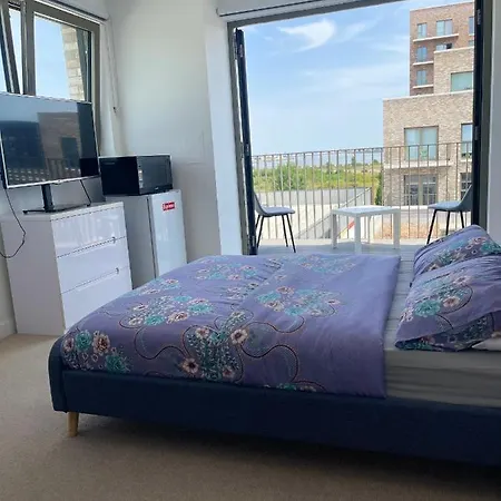 Riverside And Homestay London