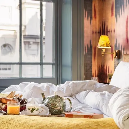 Hotel The Portobello