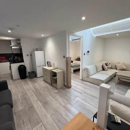 Apartment In London