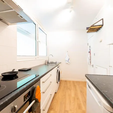 Sootheus - Cosy Surrey Quays