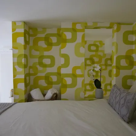 Apartment Large 2 Beds Flat Overlooking Clapham Common Park