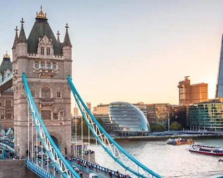 Ensuite Rooms, Southwark - Sk Apartment *