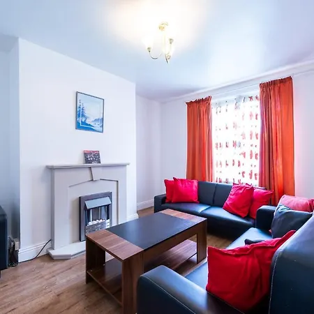 Apartment Spacious Shepherds Bush With Garden