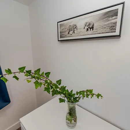 4 Bedrooms,2 Bathrooms House With Free Parking Holiday home *