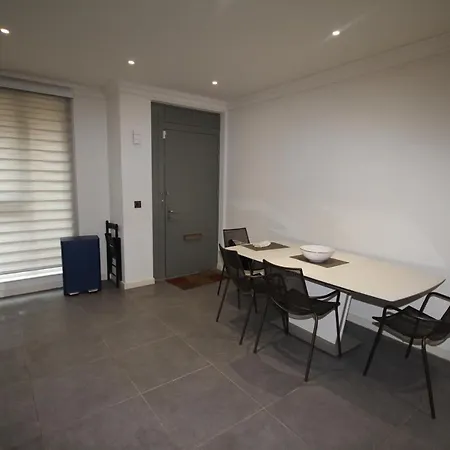 Hendon Place Apartment The Hyde