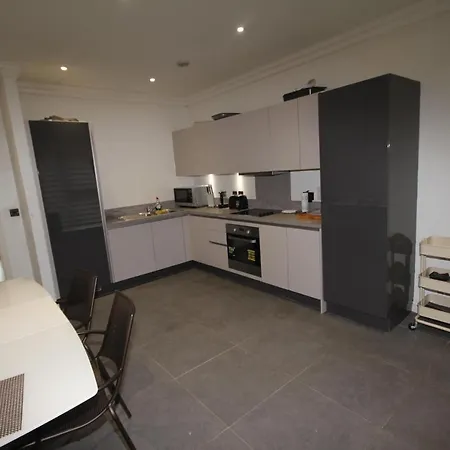 Apartment Hendon Place *