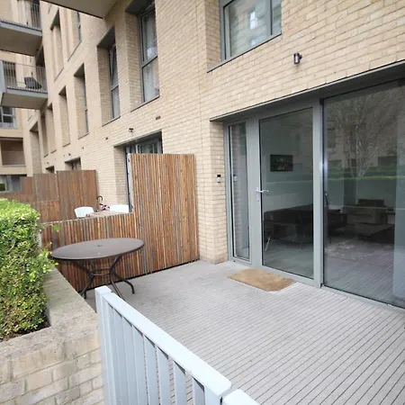 Apartment Hendon Place The Hyde