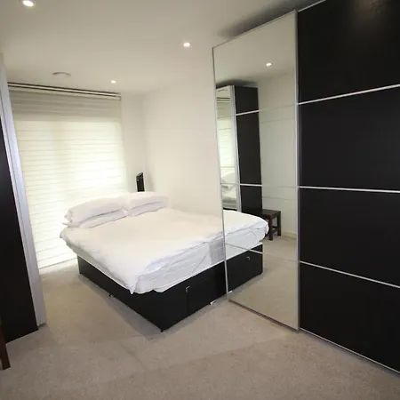 Apartment Hendon Place The Hyde