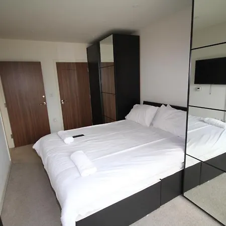 Hendon Place Apartment The Hyde