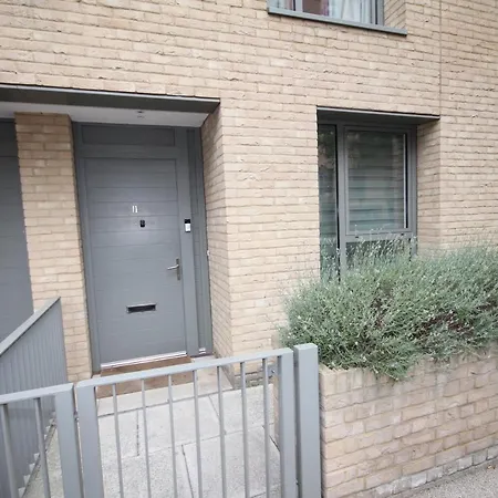 Apartment Hendon Place The Hyde