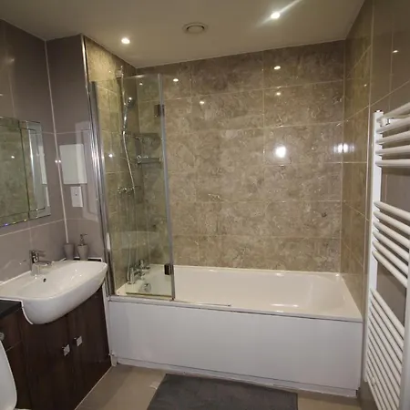 Apartment Hendon Place The Hyde