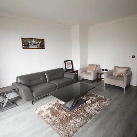Apartment Hendon Place *