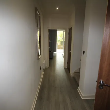 Apartment Hendon Place The Hyde
