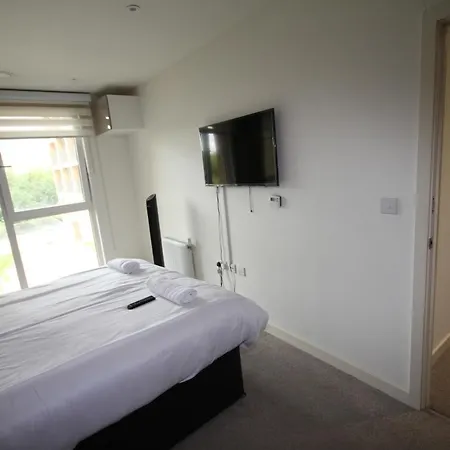 Apartment Hendon Place