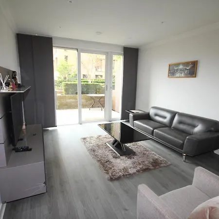 Hendon Place Apartment The Hyde