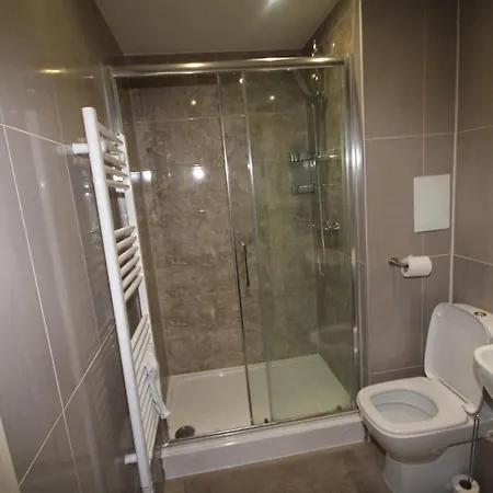 Apartment Hendon Place *