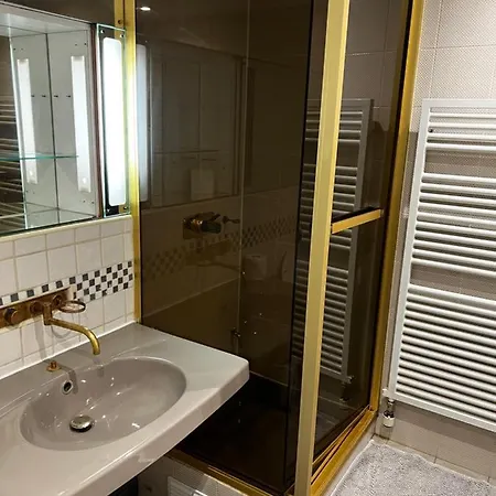 Mayfair Piccadilly - The Choice Apartment