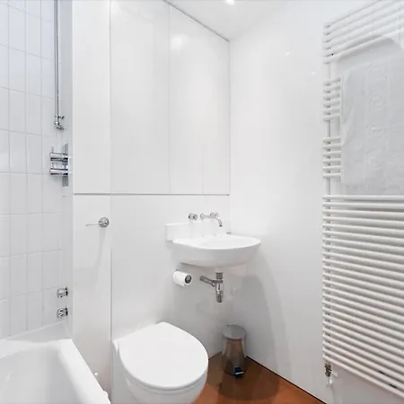 Interior-designer With 2 Terraces