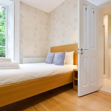 Appartamento Paddington Serviced By Concept Londra