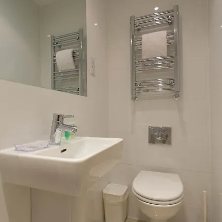 Paddington Serviced By Concept * London
