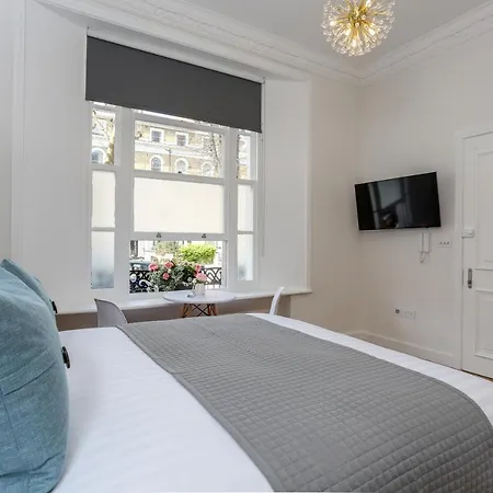 Inverness Terrace Serviced By Concept Apartman