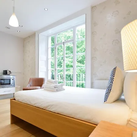 Paddington Serviced By Concept * London