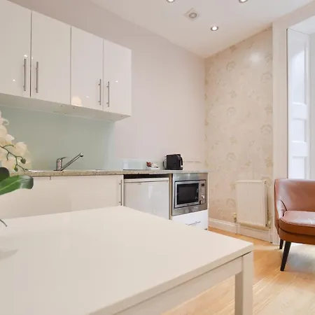 Appartamento Paddington Serviced By Concept Londra