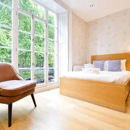 Appartamento Paddington Serviced By Concept *