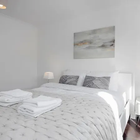 Apartment Sir Hans Opposite Harrods With Ac *
