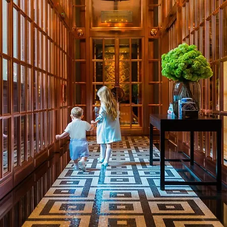 Rosewood Hotel 5*
