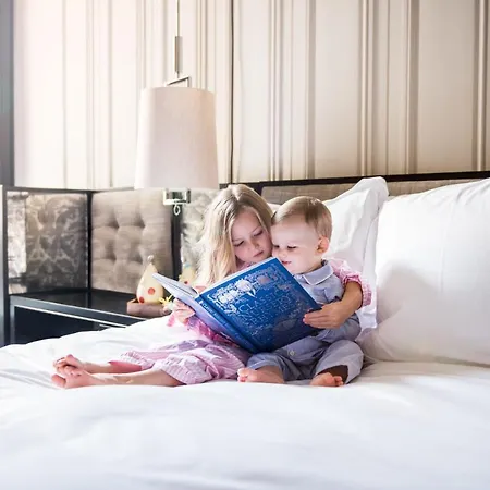 Hotel Rosewood London