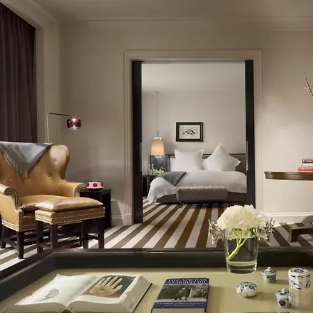 Hotel Rosewood London