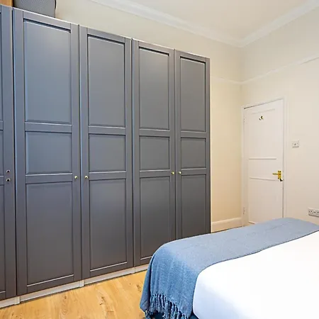Modern Bayswater Flat Apartment *