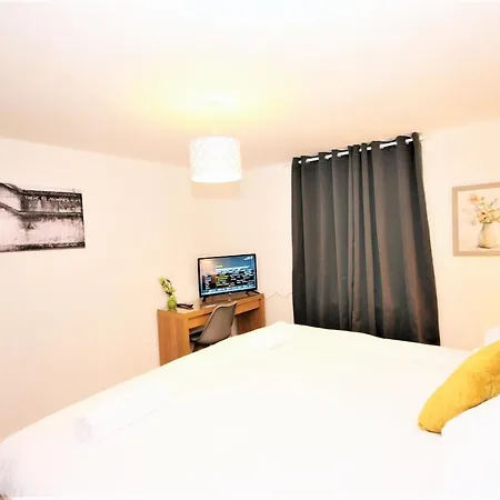 Guest house The Aldgate London