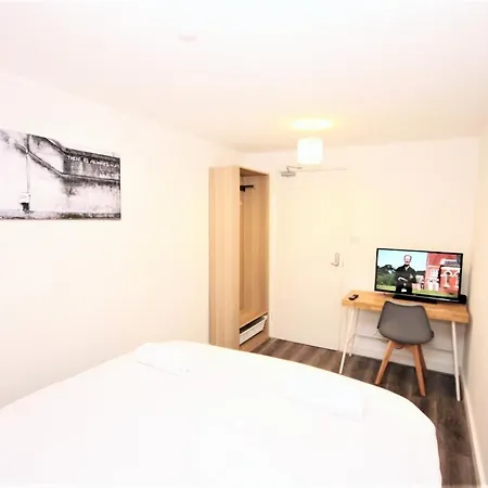The Aldgate 3* Londýn