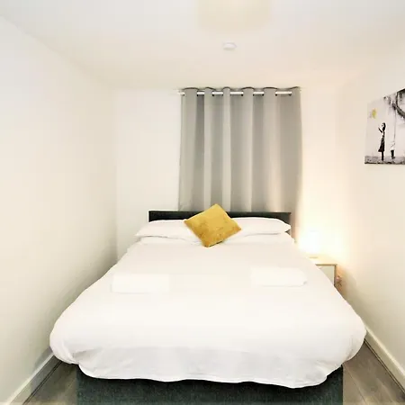 Guest house The Aldgate