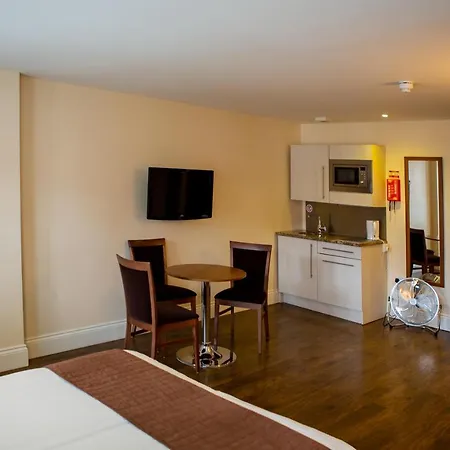 Marylebone 3* London
