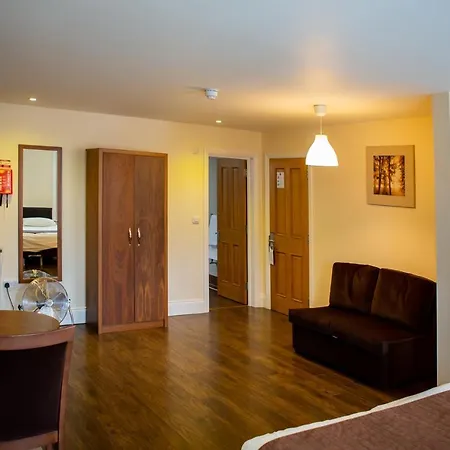 Hotel Marylebone London
