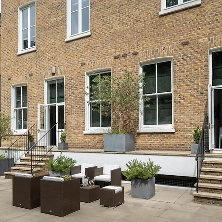 Templeton Place By Supercity Aparthotel