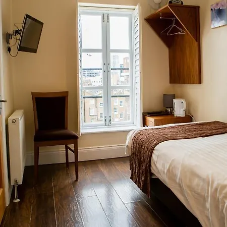 Hotel Marylebone London