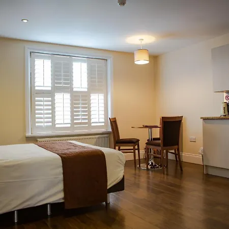 Marylebone 3*