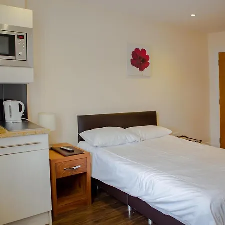 Marylebone 3* London