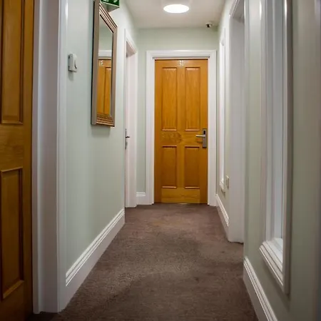 Hotel Marylebone London
