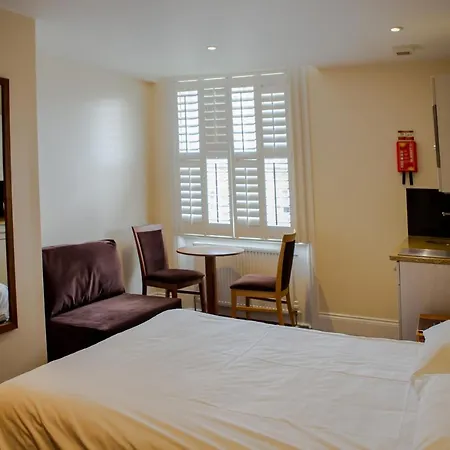 Hotel Marylebone 3*