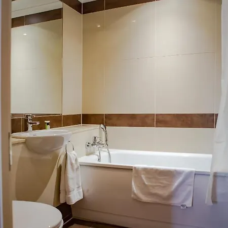 Marylebone Hotel