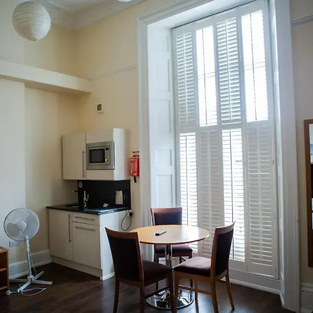 Marylebone London