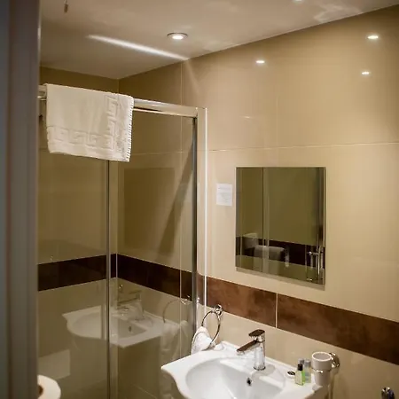 Marylebone 3*