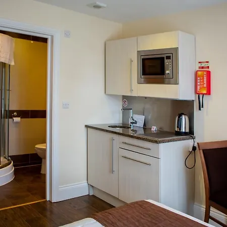 Marylebone 3*